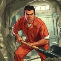 Prison Escape Journey - قیدی کی بھاگ دوڑ