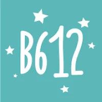 B612 کیمرہ – تصاویر اور ویڈیوز کی ایڈیٹنگ