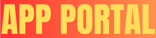 App Portal